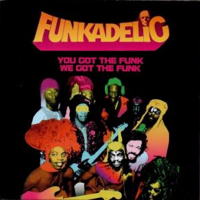 Download track Holly Wants To Go To California Funkadelic