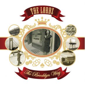 Download track Uh Oh Lordz Of Brooklyn
