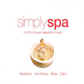 Download track Cascade Simply Spa