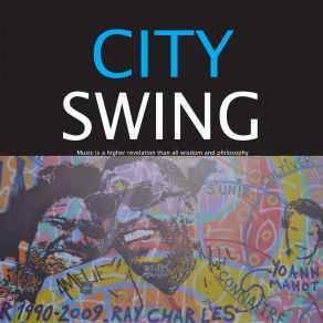 Download track A Sentimental Blues Ray Charles