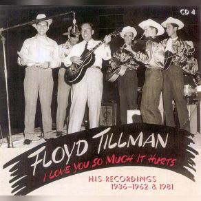 Download track Guess I'll Be Playing The Field From Now On Floyd Tillman