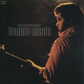 Download track I Found A Love Lonnie Mack