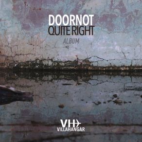 Download track Down To The Rabbit Hole DOORNOT