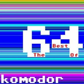 Download track 64 Kafası Komodor 64