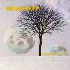 Download track Return To Fantasy Uriah Heep