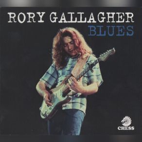 Download track Should've Learnt My Lesson (Deuce Session, Alternative Acoustic Take 1971) Rory Gallagher