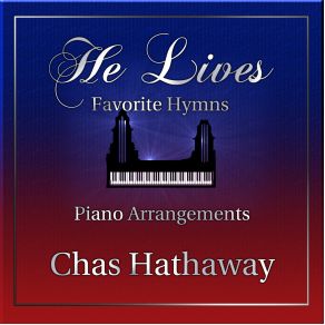 Download track For The Beauty Of The Earth, Bach Prelude # 1 Chas Hathaway
