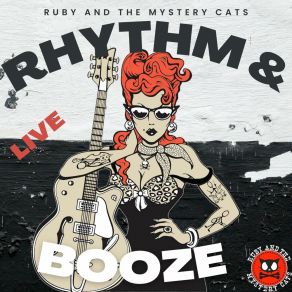 Download track Flying Saucer Rock N Roll (Live) Ruby