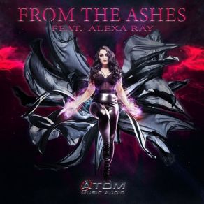 Download track Unavoidable Atom Music Audio, Alexa Ray