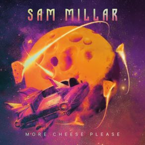 Download track Fooling Yourself Sam Millar