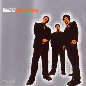Download track Evidence Soulive