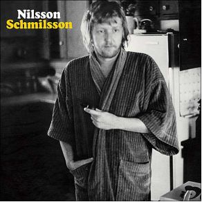 Download track Jump Into The Fire Harry Nilsson