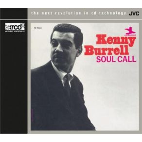 Download track A Sleepin' Bee Kenny Burrell