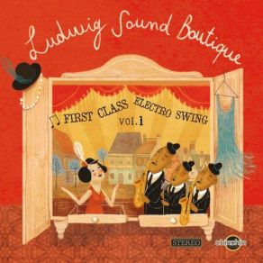 Download track All Aboard Club Des Belugas