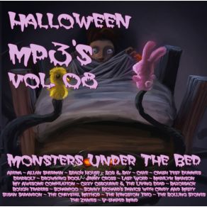 Download track Zombie Stomp The Living Dead, Ozzy Osbourne