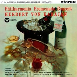 Download track 09 - Orpheus In The Underworld (Orphée Aux Enfers) - Overture The Royal Philormonic Orchestra