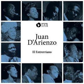 Download track El Entrerriano Juan D'Arienzo