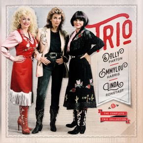 Download track High Sierra Dolly Parton, Linda Ronstadt, Emmylou Harris