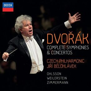 Download track Cello Concerto In B Minor, Op. 104 - 3. Finale (Allegro Moderato) Czech Philharmonic Orchestra, Jirí BelohlávekAlisa Weilerstein