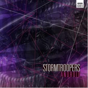 Download track Android Stormtrooper