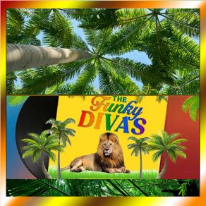 Download track I'm Not Gonna Cry Funky Divas
