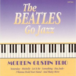 Download track With A Little Help Modern Gustin Trio