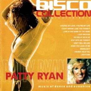Download track I'M Feeling So Blue Patty Ryan