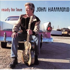 Download track Spider And The Fly John Hammond