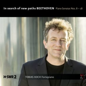 Download track Piano Sonata No. 11 In B-Flat Major, Op. 14 No. 2: II. Adagio Con Molta Espressione Tobias Koch