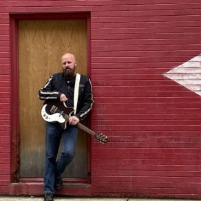 Download track Best Damn Thing (That Never Happened To Me) Eric Brooke