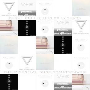 Download track Surrendering Sune Braunschweig