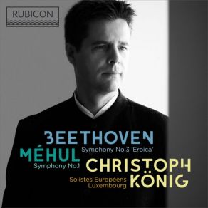 Download track Symphony No. 3 In E-Flat Major, Op. 55