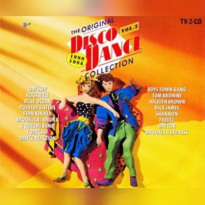 Download track Funkin' For Jamaica (Original Single Version) Tom Browne