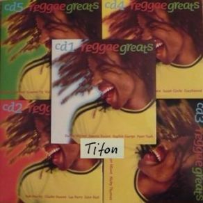 Download track Groovy Little Thing Beres Hammond