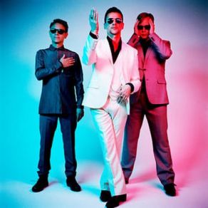 Download track It Doesn't Matter Two (One Night In Paris - The Exciter Tour 2001) Depeche Mode