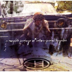 Download track Nothing Changes The Buzzhorn