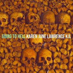 Download track Driving To Nowhere Karen June Lawrence KJL