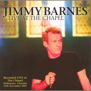 Download track I'd Die To Be With You Tonight Jimmy Barnes