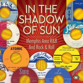 Download track Rag Mop The Four Kings, The Willie Mitchell Orchestra