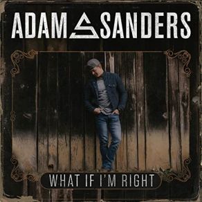 Download track Good Way To Go Adam Sanders