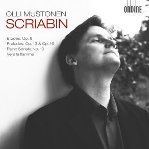 Download track 6 Preludes, Op. 13 - No. 3 In G Major Olli Mustonen