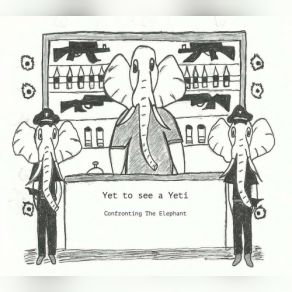 Download track Origins Of A Simpler Time Yet To See A Yeti