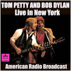 Download track So Long, Good Luck And Goodbye (Live) Tom Petty