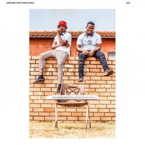 Download track Way To Cairo Native Soul