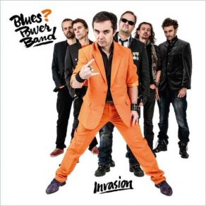 Download track 1-2-3-4 Blues Power Band