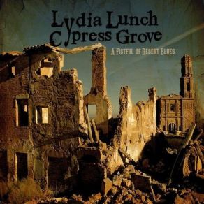 Download track Revolver Lydia Lunch, Cypress Grove