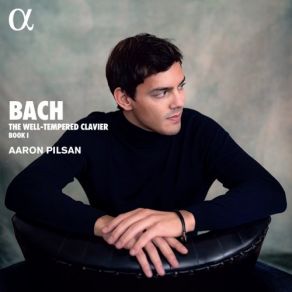 Download track The Well-Tempered Clavier, Book 1: Prelude No. 6 In D Minor, BWV 851 Aaron Pilsan