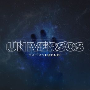 Download track Just A Stranger Matias Lupari