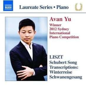 Download track 10. Schwanengesang S560R245 - No. 2 Das Fischermädchen Franz Liszt