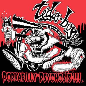 Download track Aloha Tedio Boys